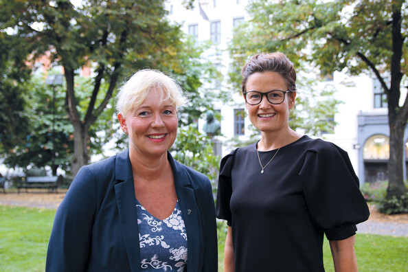 Fastlegene Har En N kkelrolle I Screeningprogrammet For Livmorhalskreft 