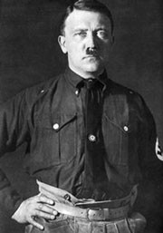 Adolf Hitler (1889 – 1945)