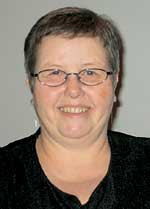 Bjørg Sørensen