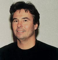 Helge Bjørnstad Pettersen