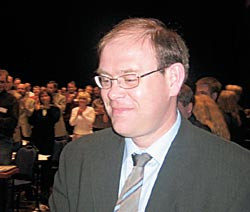 Hans Kristian Bakke