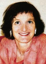 Jannicke Mellin-Olsen