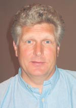 Leif N&aelig;ss