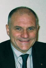 Olav Gunnar Ballo