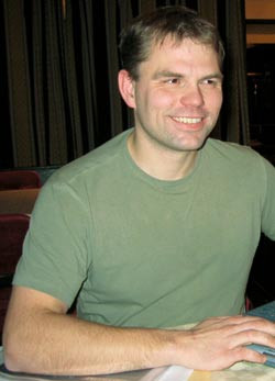Kenneth Johansen