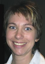 Hilde Engjom