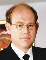 Hans Kristian Bakke