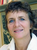 Torunn Janbu