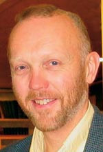 Knut A. Lundin