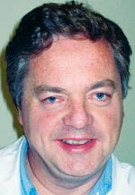 Lars Vasli