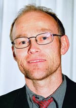Frode Forland