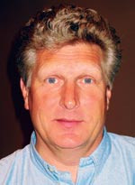 Leif N&aelig;ss