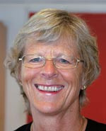 Tove Strand