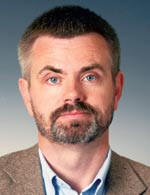 Lars Eikvar