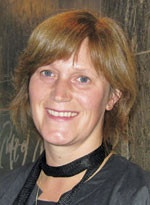 Brit Kari Stene