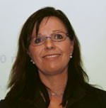 Anne Kjersti Befring