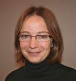 Siri Tau Ursin
