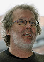 Tian Sørhaug. Foto Institutt for samfunnsforskning