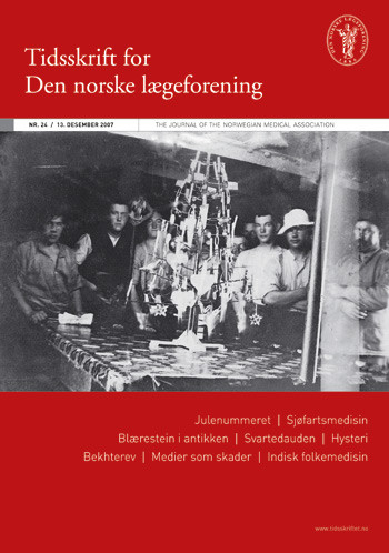 Fra Norsk Sjøfartsmuseums fotosamling. Fotograf ukjent