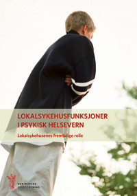Faksimile av statusrapporten
