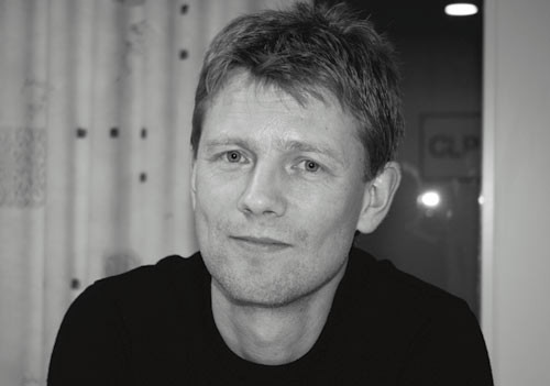 Foto Marit Tveito