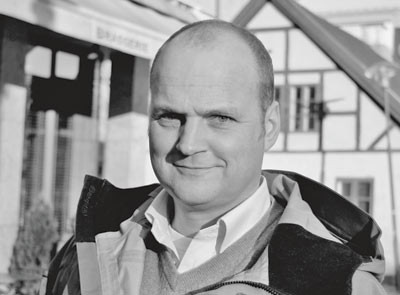Foto Marit Tveito