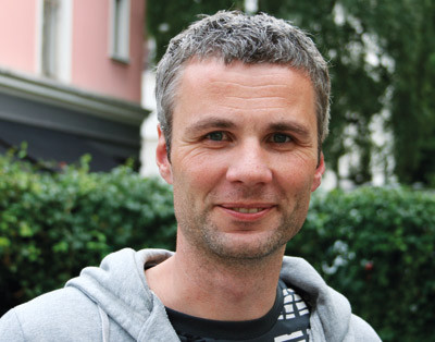 Foto Marit Tveito