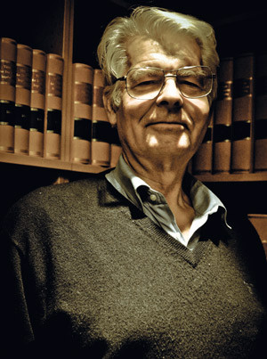 Jon Haffner