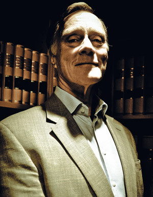 Hans Petter Aarseth