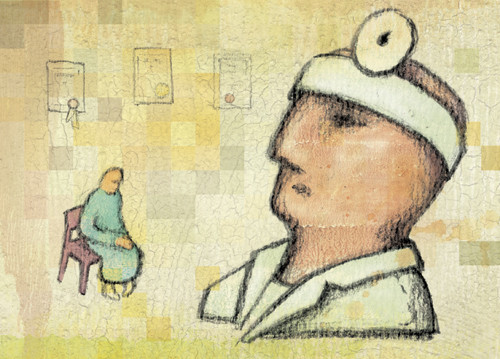 Illustration Stein Løken