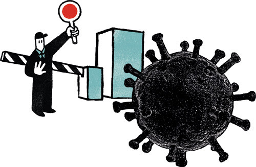 Illustration Su­per­nøtt pop­sløyd