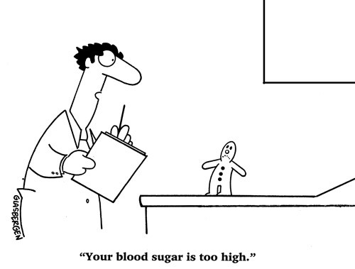 Illustration © Randy Glasbergen