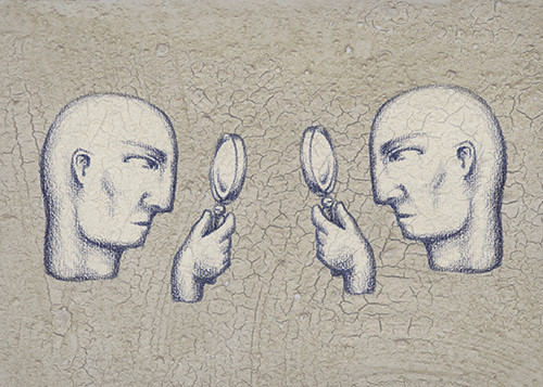Illustration © Stein Løken