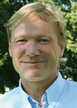 Arne Refsum