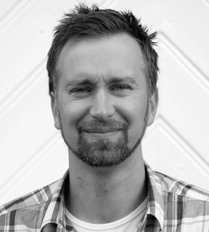 Photo: Siri Jensen