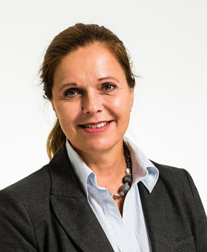 Direktør Anne Kjersti Befring. Foto Legeforeningen