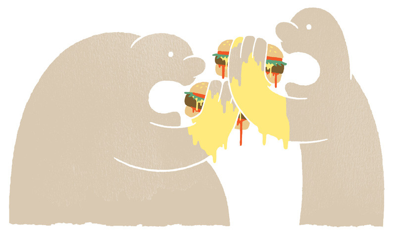 Illustration © Superpop