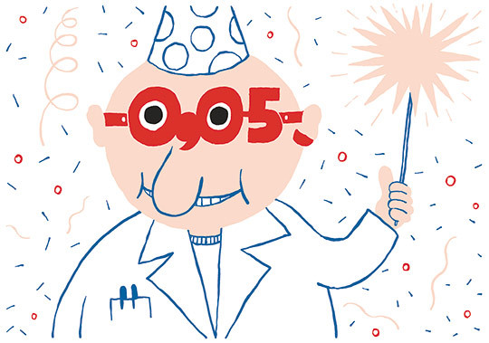 Illustration © Espen Friberg/Yokoland