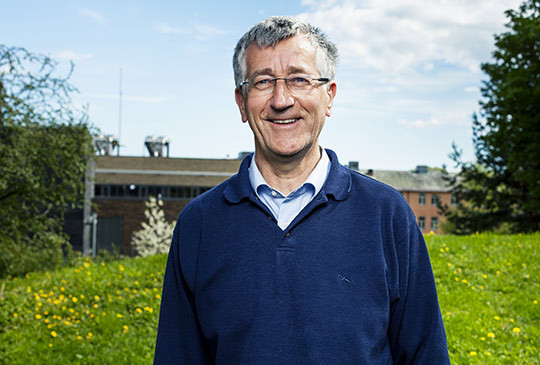 Foto: Niklas Lello
