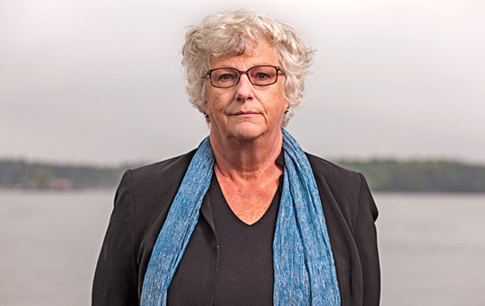 Foto: Niklas Lello