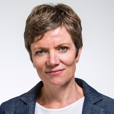 POSITIV: Vi er positive til at det legges frem en stortingsmelding om prioritering, sier Marit Hermansen. Foto: Thomas…