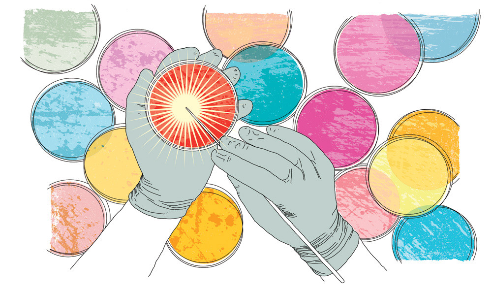 Illustration: Ørjan Jensen/Superpop