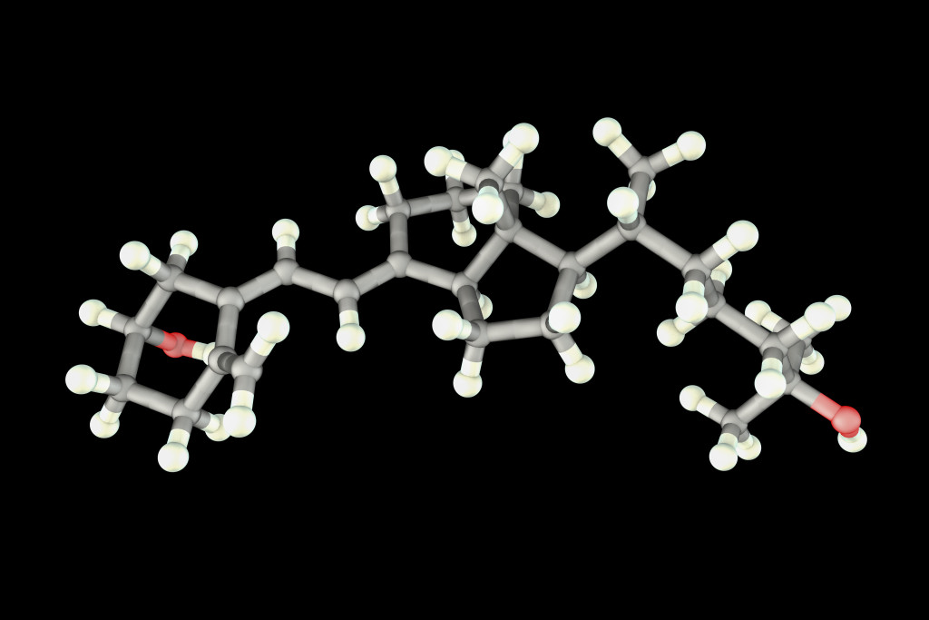 Foto: Science Photo Library / NTB