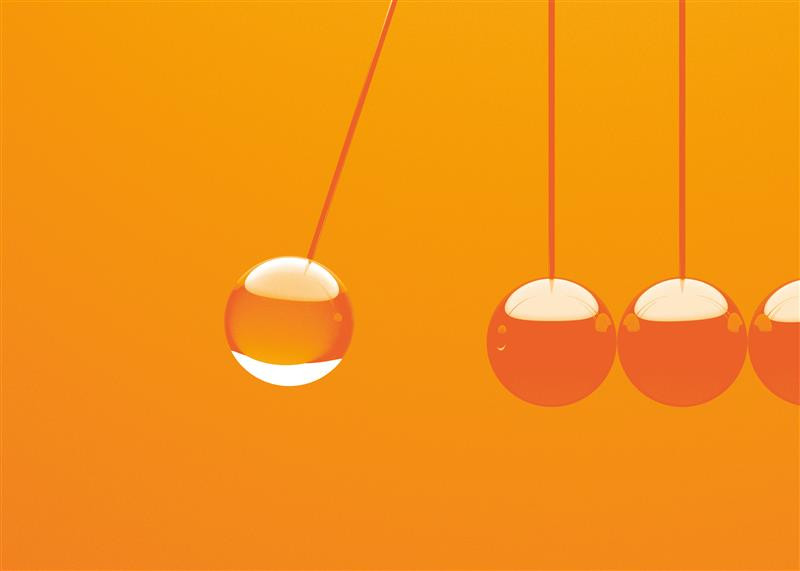 Illustrasjon: Rocco Herrmann / iStock. Tilpasset av Tidsskriftet