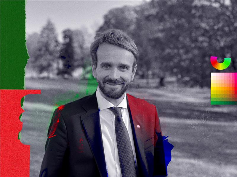 Illustrasjon: N&aelig;rings- og fiskeridepartementet / CC BY 2.0. Tilpasset av Tidsskriftet