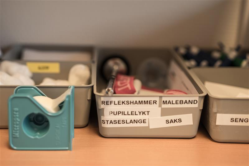 Foto: Tidsskriftet