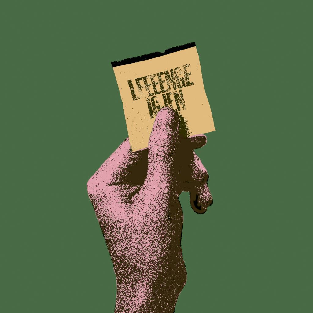 Illustrasjon: Tidsskriftet