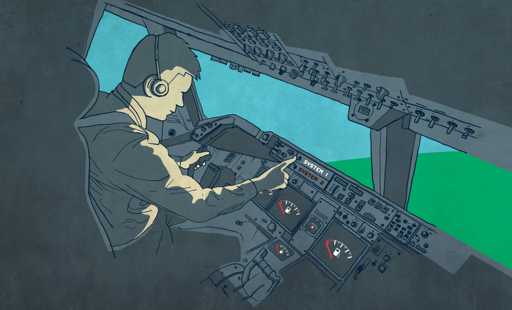 Illustration: Ørjan Jensen/Superpop