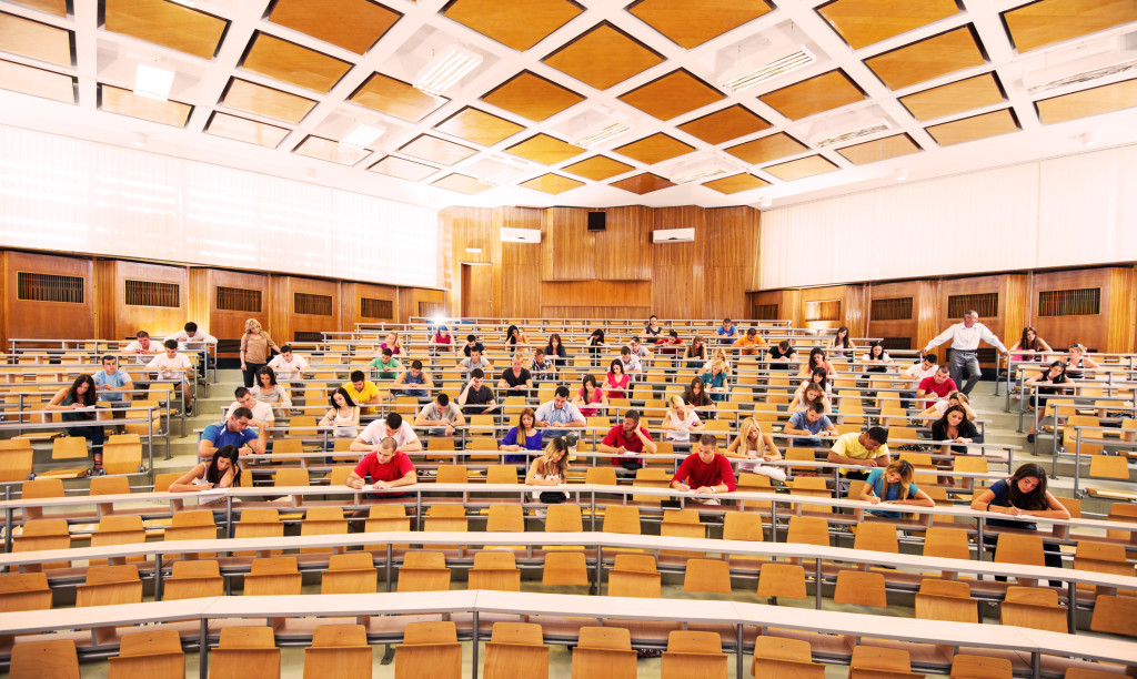 Illustrasjonsfoto: Skynesher/iStock