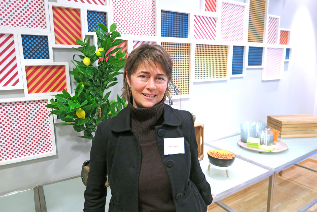 STOR INTERESSE: Helen Brandstorp tror utdanningsstillinger med fastl&oslash;nn vil bidra til &oslash;kt fastlegerekruttering. Foto: Lisbet&hellip;